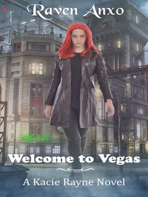 cover image of Welcome to Vegas